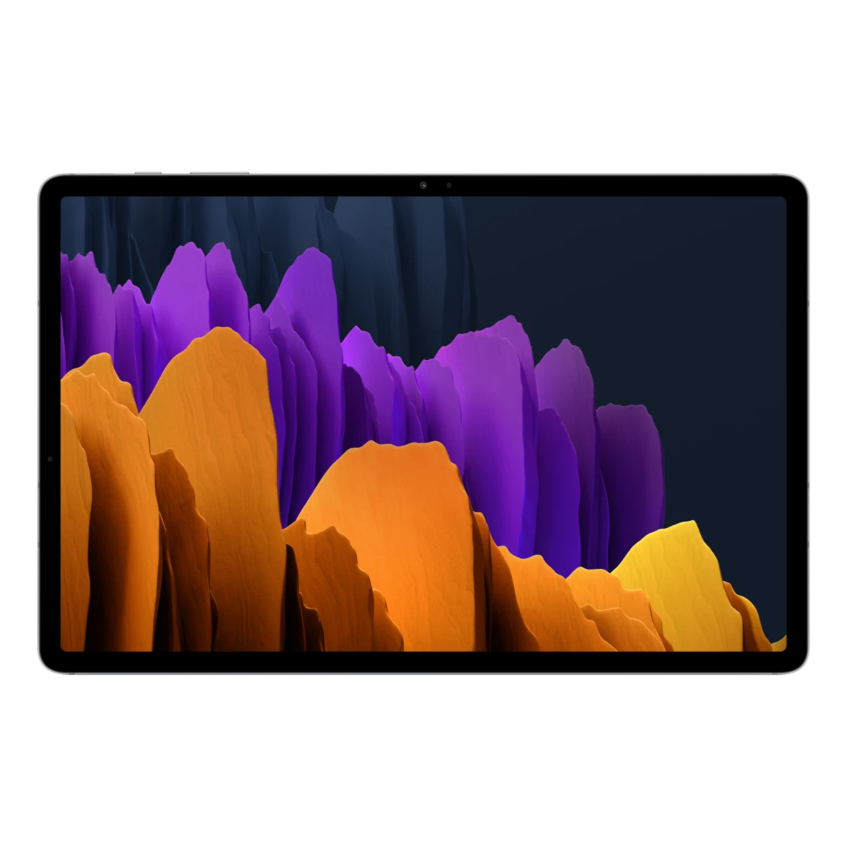 Galaxy Tab S7+ 8 Go + 256 Go Silver Mystique