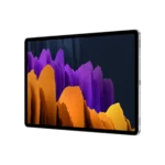 Galaxy Tab S7+ 8 Go + 256 Go Silver Mystique – Image 6