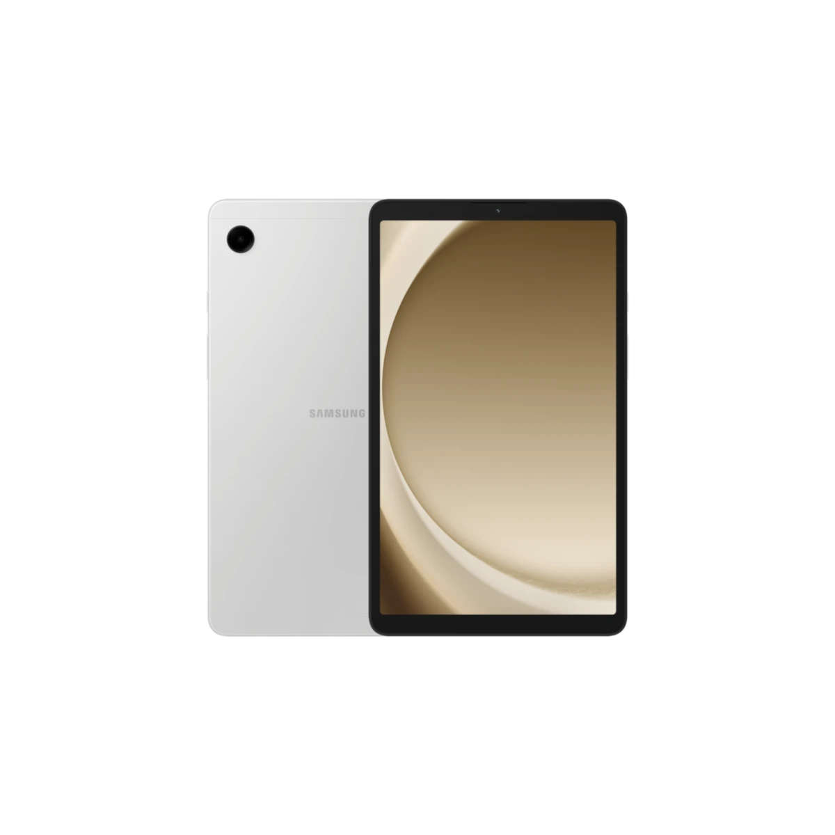 Galaxy Tab A9 (LTE) 4 Go + 64 Go Mystic Silver