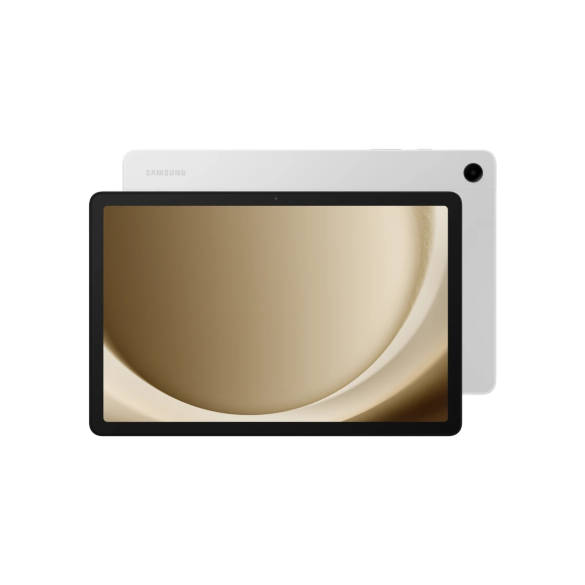 Galaxy Tab A9+ 5G 4 Go + 64 Go Mystic Silver