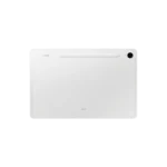 Galaxy Tab S9 FE 5G 6 Go + 128 Go Silver – Image 4