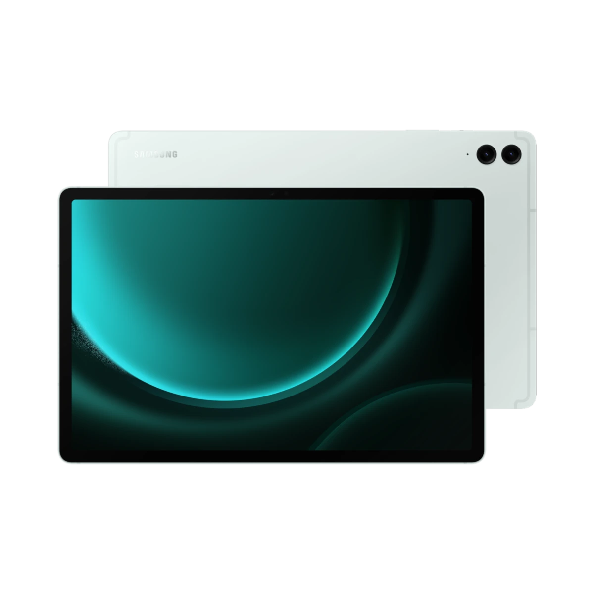 Galaxy Tab S9 FE 5G 8 Go + 128 Go Mint