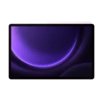 Galaxy Tab S9 FE+ 5G 8 Go + 128 Go Lavender – Image 2