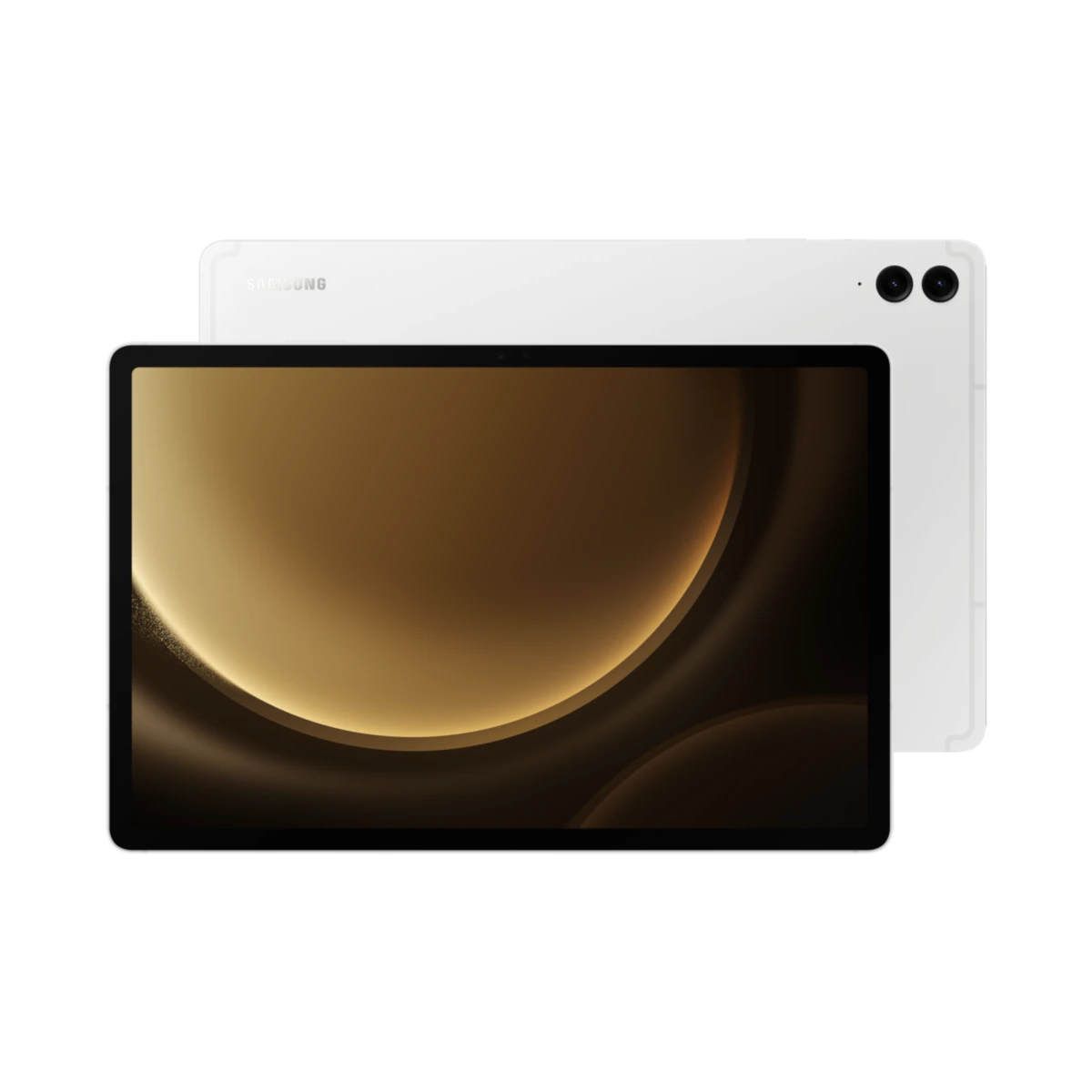 Galaxy Tab S9 FE+ 5G 8 Go + 128 Go Silver