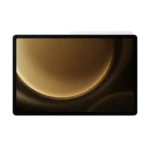 Galaxy Tab S9 FE+ 5G 8 Go + 128 Go Silver – Image 2