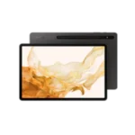 Galaxy Tab S8 5G 8 Go + 128 Go Graphite