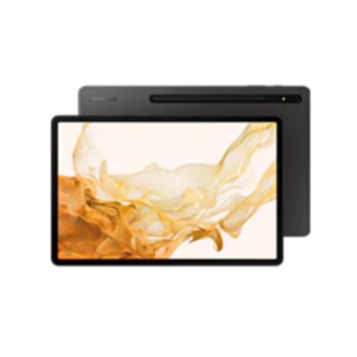 Galaxy Tab S8 5G 8 Go + 128 Go Graphite