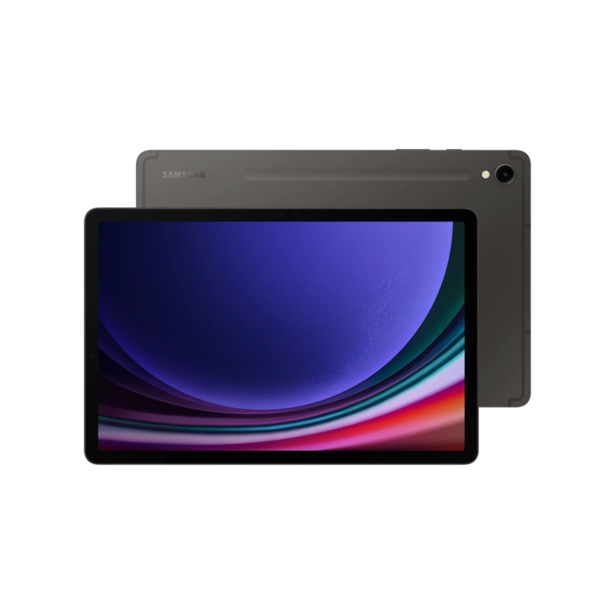Galaxy Tab S9 5G 8 Go + 128 Go Graphite