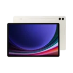 Galaxy Tab S9+ 5G 12 Go + 256 Go Beige