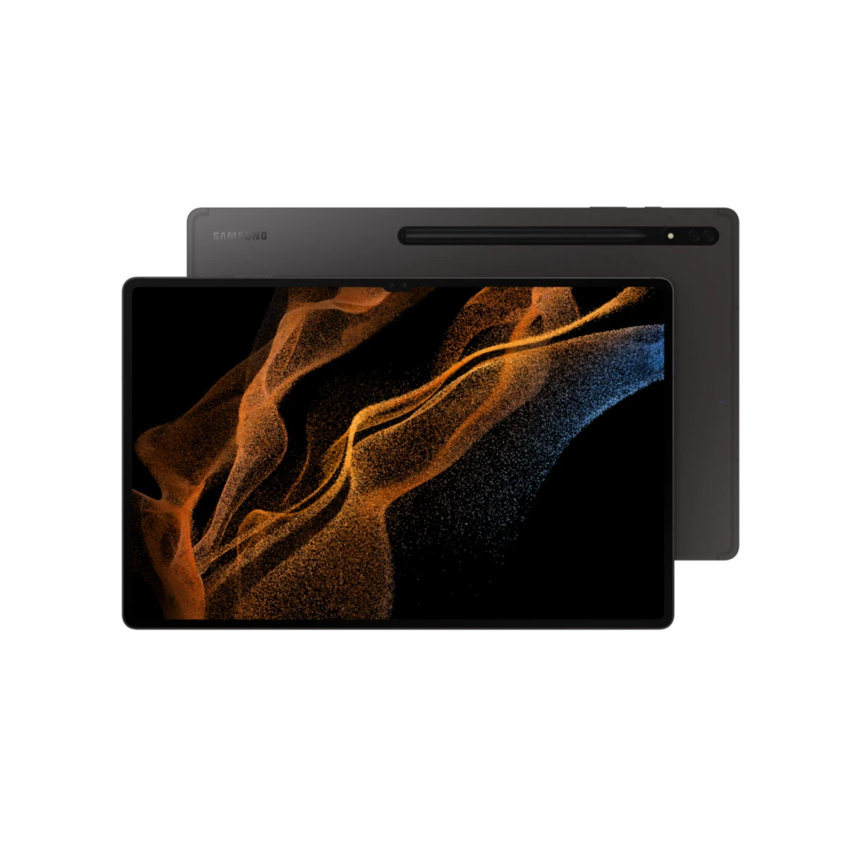 Galaxy Tab S8 Ultra 5G 16 Go + 512 Go Graphite