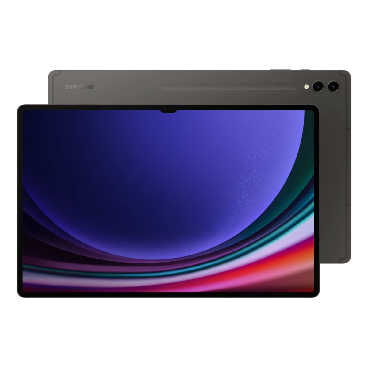 Galaxy Tab S9 Ultra 5G 12 Go + 256 Go Graphite