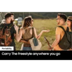 The Freestyle White – Image 8