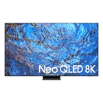 98" Infinity Screen Neo QLED 8K