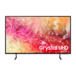 43" Crystal UHD Serie 7 (2024)