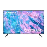50" CU7000 Crystal UHD 4K (2023) – Image 6