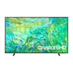 50" CU8000 Crystal UHD 4K (2023)