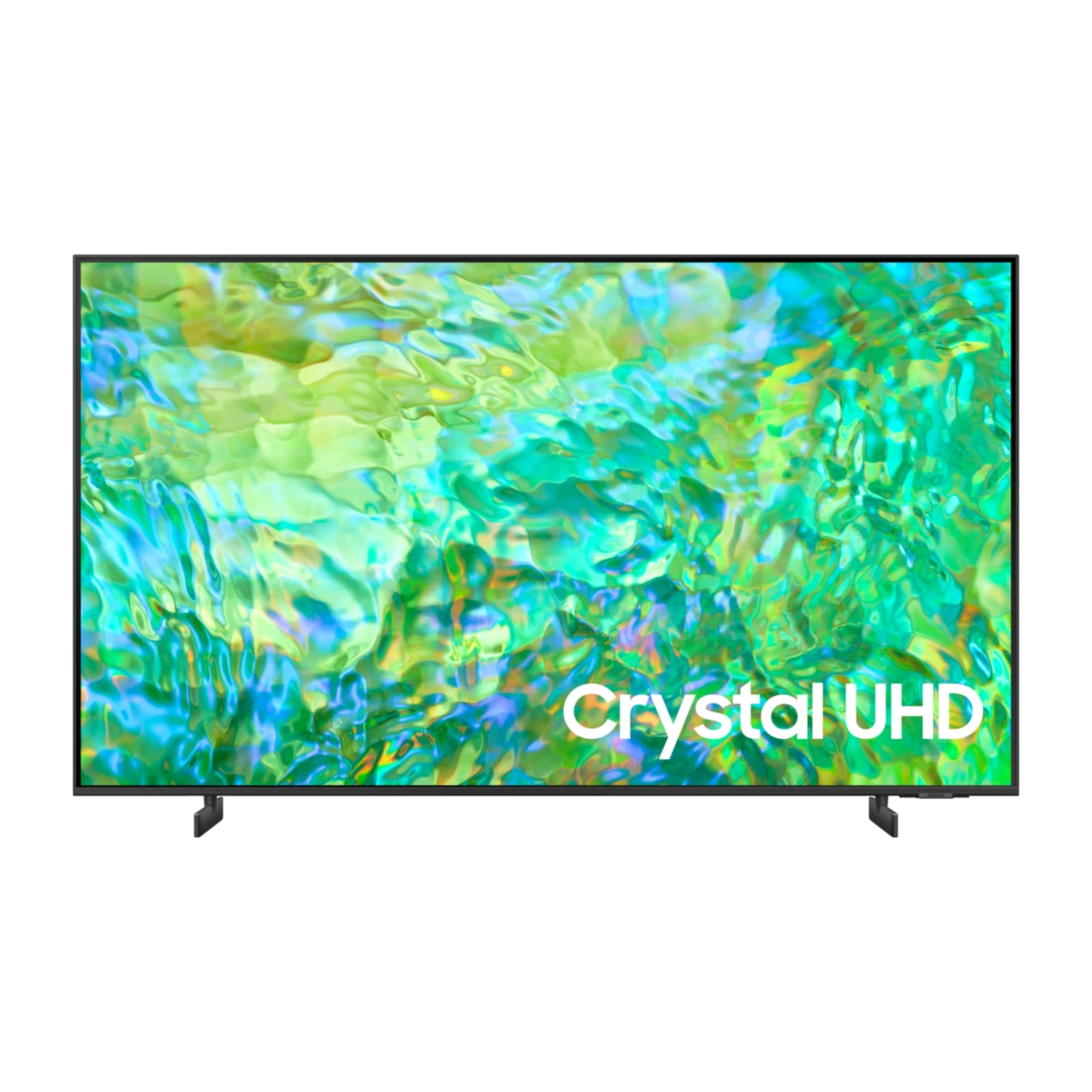 50" CU8000 Crystal UHD 4K (2023)