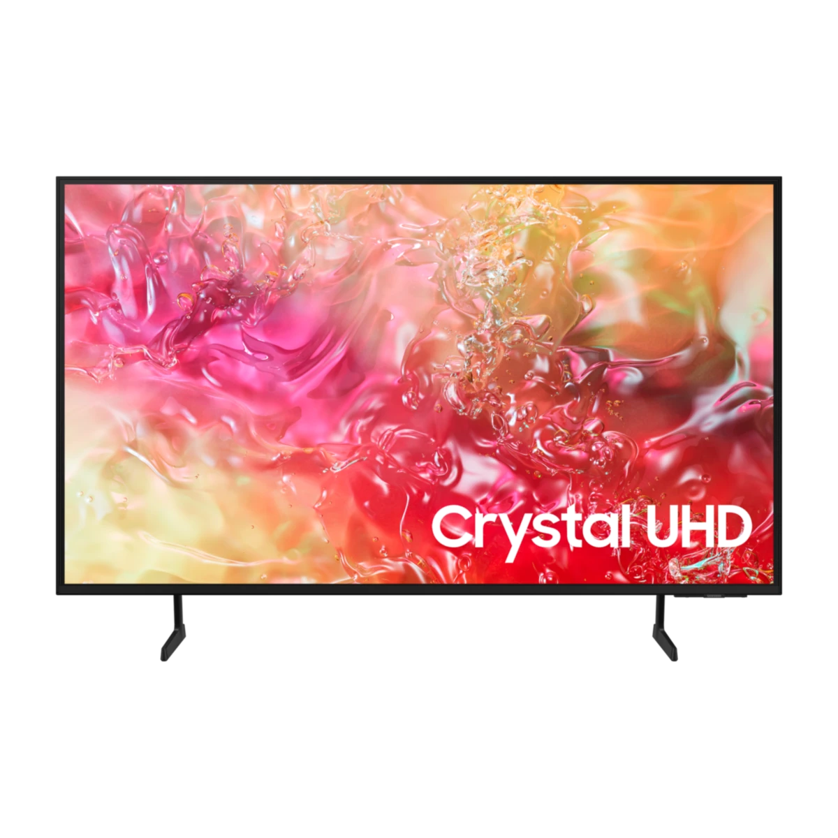 50" Crystal UHD Serie 7 (2024)