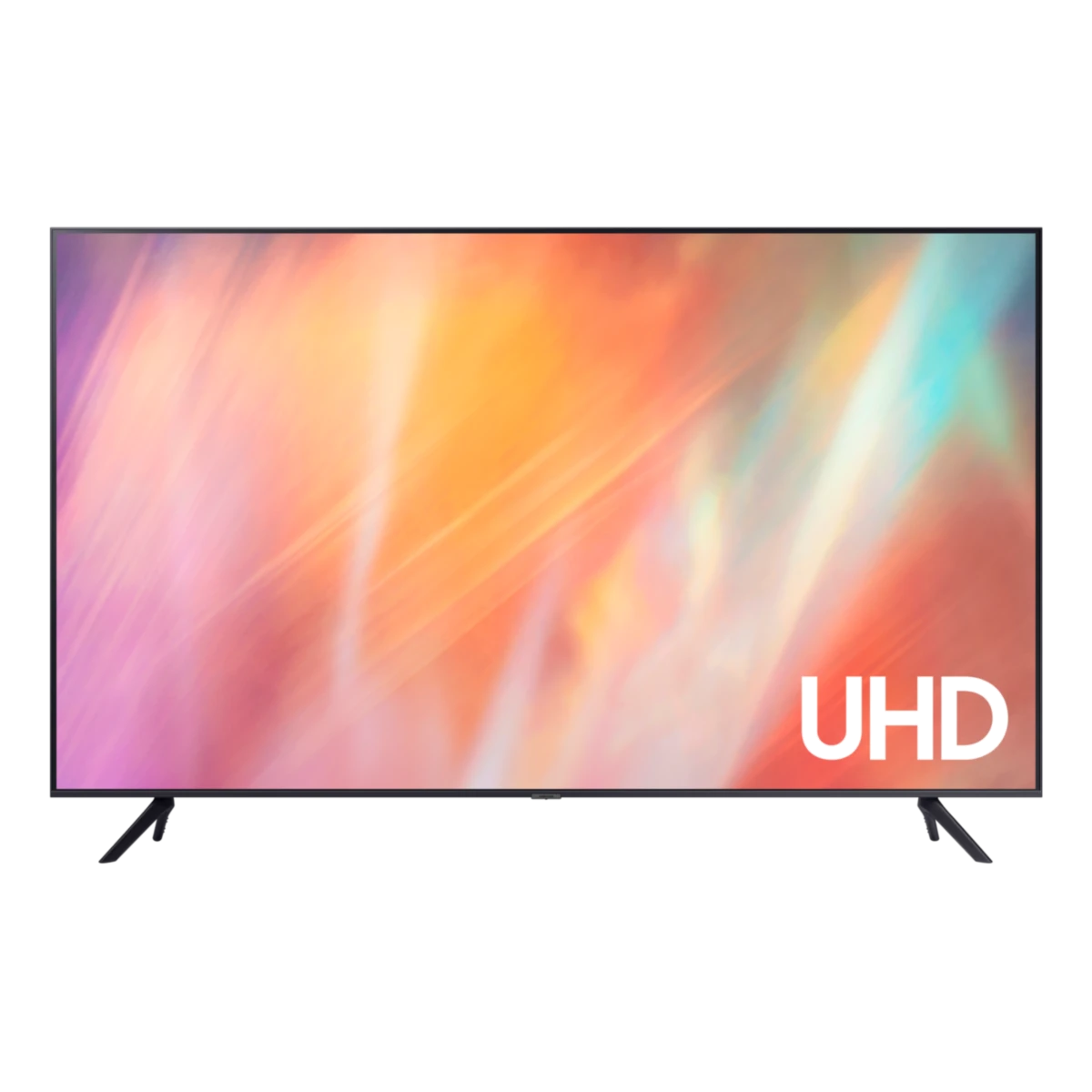 55" Téléviseur intelligent 4K UHD AU7000 (2021)