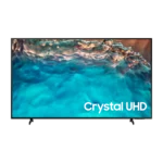 55" Téléviseur Crystal UHD BU8000