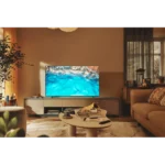 55" Téléviseur Crystal UHD BU8000 – Image 4