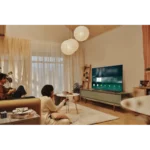 55" Téléviseur Crystal UHD BU8000 – Image 5