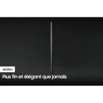 55" Téléviseur Crystal UHD BU8000 – Image 8