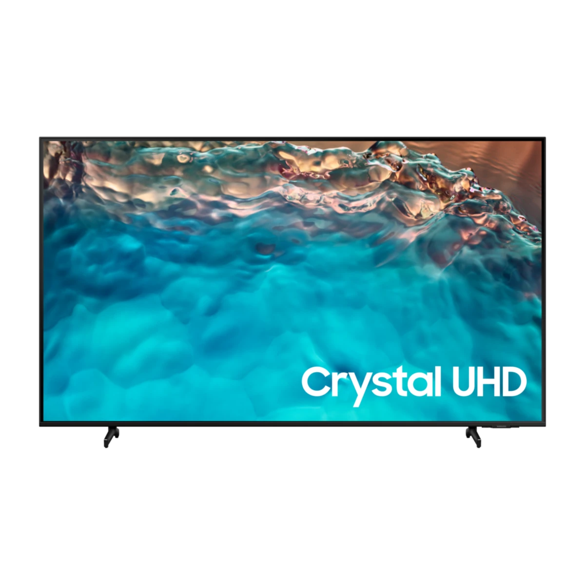 85" Téléviseur Crystal UHD BU8000