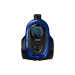 Aspirateur cylindrique VC2100M avec système Cyclone Force et turbine anti-emmêlement, 1800 W bleu vital