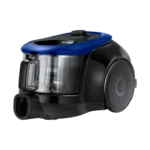 Aspirateur cylindrique VC2100M avec système Cyclone Force et turbine anti-emmêlement, 1800 W bleu vital – Image 2