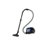 Aspirateur cylindrique VC2100M avec système Cyclone Force et turbine anti-emmêlement, 1800 W bleu vital – Image 4