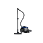 Aspirateur cylindrique VC2100M avec système Cyclone Force et turbine anti-emmêlement, 1800 W bleu vital – Image 6