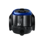 Aspirateur cylindrique VC2100M avec système Cyclone Force et turbine anti-emmêlement, 1800 W bleu vital – Image 9