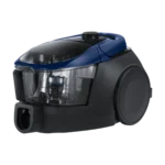 Aspirateur cylindrique VC3100M avec système Cyclone Force et turbine anti-emmêlement, 1800 W BLEU VITAL – Image 2