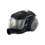 Aspirateur cylindrique SC4581 avec aspiration puissante, 2000 W Black ébène – Image 3