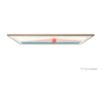 Cadre The Frame 55" - Bois Chene Bois Chêne 55" – Image 4