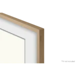 Cadre The Frame 55" - Bois Chene Bois Chêne 55" – Image 5