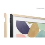 Cadre The Frame 32" Beige Beige – Image 3