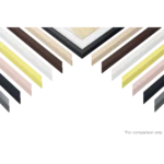 Cadre The Frame 32" Beige Beige – Image 4