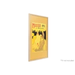 Cadre The Frame 32" Beige Beige – Image 6