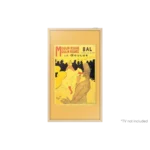 Cadre The Frame 32" Beige Beige – Image 7