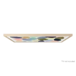 Cadre The Frame 32" Beige Beige – Image 9