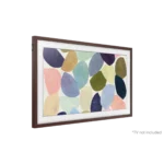 Cadre The Frame 32" Marron Noyer Marron Noyer – Image 8