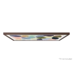 Cadre The Frame 32" Marron Noyer Marron Noyer – Image 9