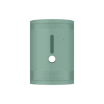 Coque Souple pour The Freestyle Vert Forêt – Image 3