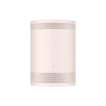 Coque Souple pour The Freestyle Rose Fleur – Image 2