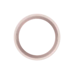 Coque Souple pour The Freestyle Rose Fleur – Image 5