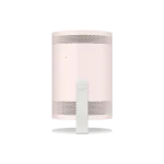 Coque Souple pour The Freestyle Rose Fleur – Image 9