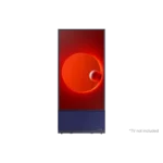 Accessoire roulettes The Sero VG-SCST43V XC Bleu Roi – Image 8