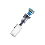 VS6700 Aspirateur balai avec nettoyage plus puissant Menthe – Image 8